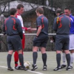 Shakehands