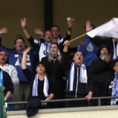 2. Runde Berliner-Pilsner-Pokal: TeBe vs. SV Blau Wei&szlig;