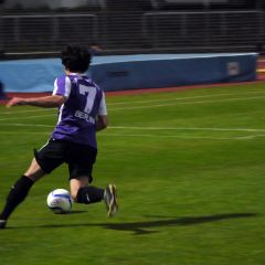 2. Runde Berliner-Pilsner-Pokal: TeBe vs. SV Blau Wei&szlig;