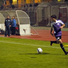2. Runde Berliner-Pilsner-Pokal: TeBe vs. SV Blau Wei&szlig;