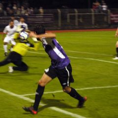 2. Runde Berliner-Pilsner-Pokal: TeBe vs. SV Blau Wei&szlig;