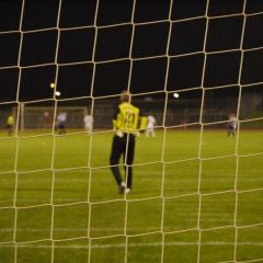 2. Runde Berliner-Pilsner-Pokal: TeBe vs. SV Blau Wei&szlig;