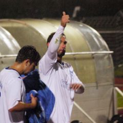 2. Runde Berliner-Pilsner-Pokal: TeBe vs. SV Blau Wei&szlig;