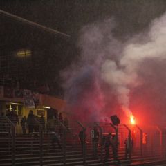 2. Runde Berliner-Pilsner-Pokal: TeBe vs. SV Blau Wei&szlig;