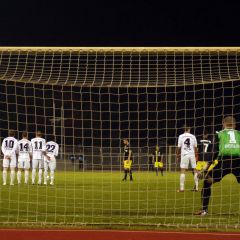  TeBe vs. Berliner SC