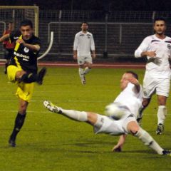  TeBe vs. Berliner SC