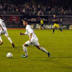  TeBe vs. Berliner SC