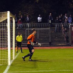  TeBe vs. Berliner SC