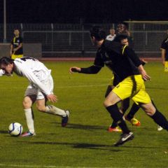  TeBe vs. Berliner SC