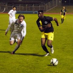  TeBe vs. Berliner SC