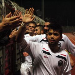  TeBe vs. Berliner SC