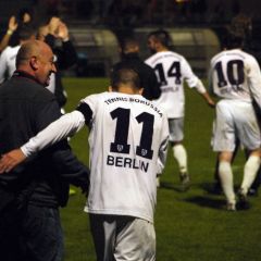  TeBe vs. Berliner SC