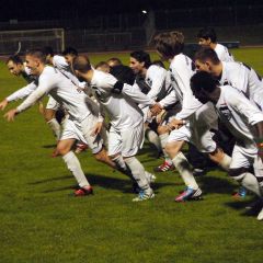  TeBe vs. Berliner SC
