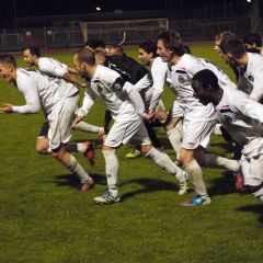  TeBe vs. Berliner SC