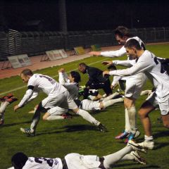  TeBe vs. Berliner SC