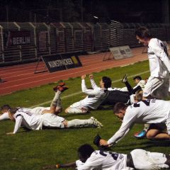  TeBe vs. Berliner SC