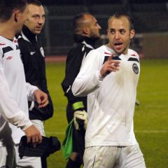  TeBe vs. Berliner SC