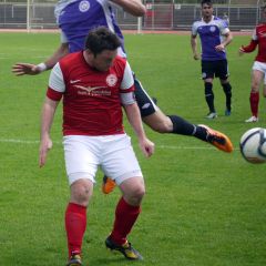 30. Spieltag: TeBe vs. VfB Hermsdorf