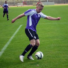 30. Spieltag: TeBe vs. VfB Hermsdorf