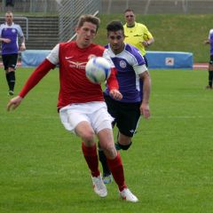 30. Spieltag: TeBe vs. VfB Hermsdorf
