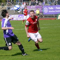 30. Spieltag: TeBe vs. VfB Hermsdorf
