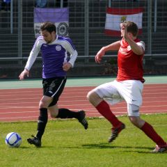 30. Spieltag: TeBe vs. VfB Hermsdorf