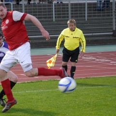 30. Spieltag: TeBe vs. VfB Hermsdorf