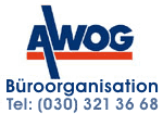 AWOG B&uuml;roorganisation