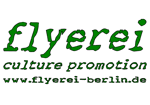Flyerei Berlin