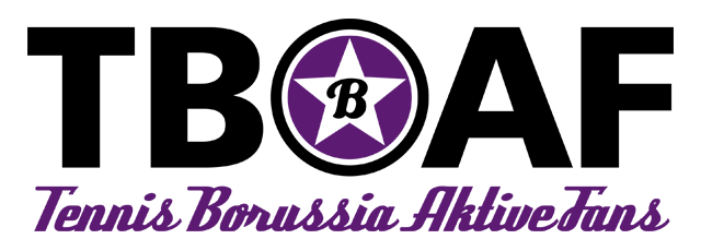 Tennis Borussia Aktive Fans