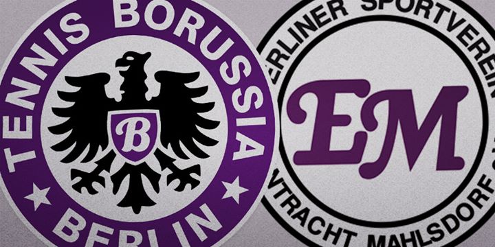 Bye Bye BerlinLiga feat. Die Suurbiers Tennis Borussia Berlin