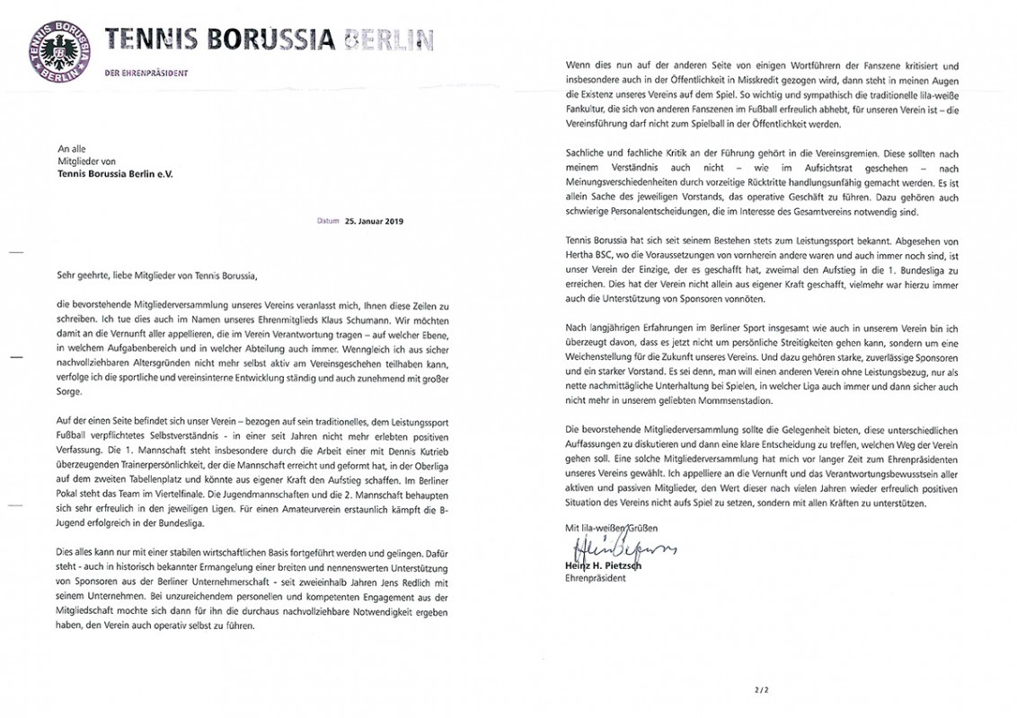 Aufsichtrat Und Teil Der Operativen Njuuz — Oroszsandor