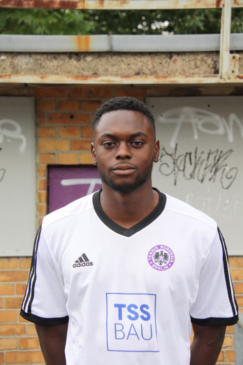 Tennis Borussia Berlin e.V. - MÃ¤nner