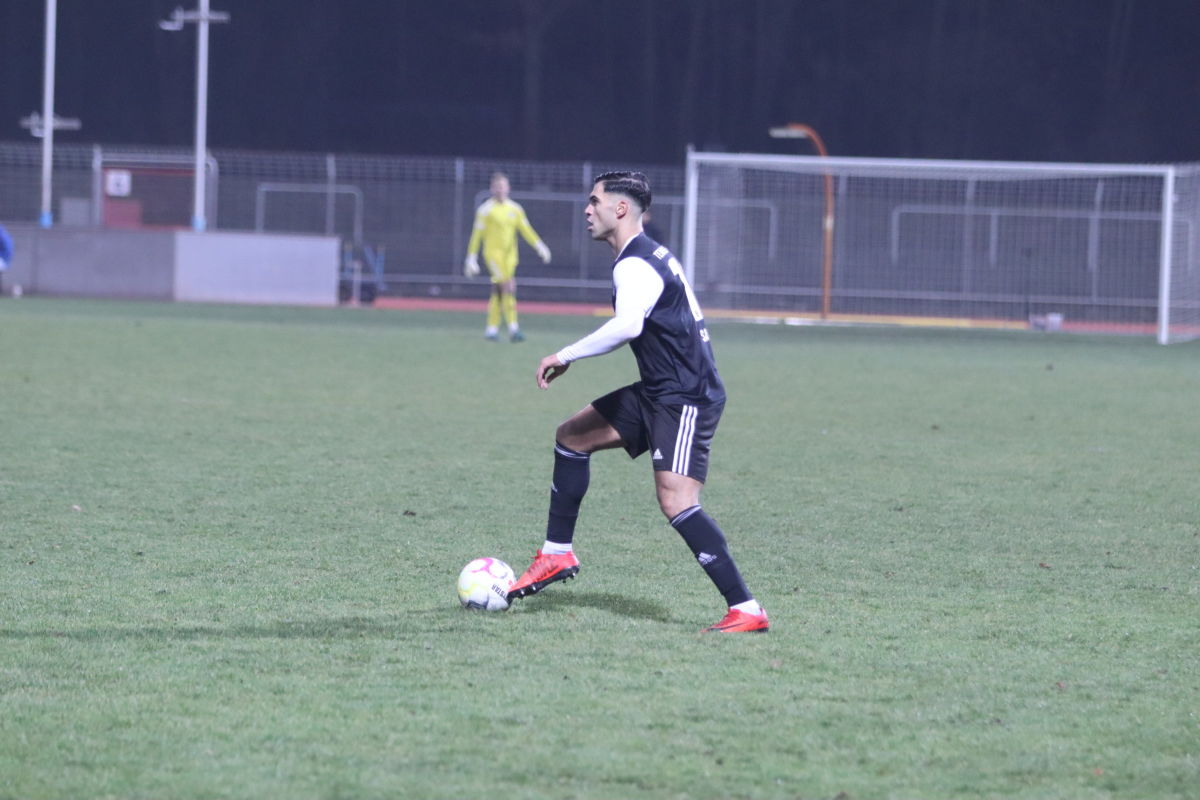 Knappe Niederlage Gegen Den Chemnitzer FC Tennis Borussia Berlin