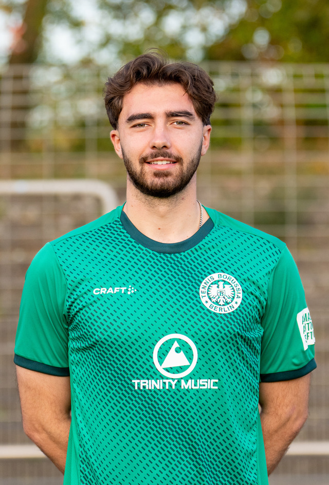Bild von Jacob Lazarus