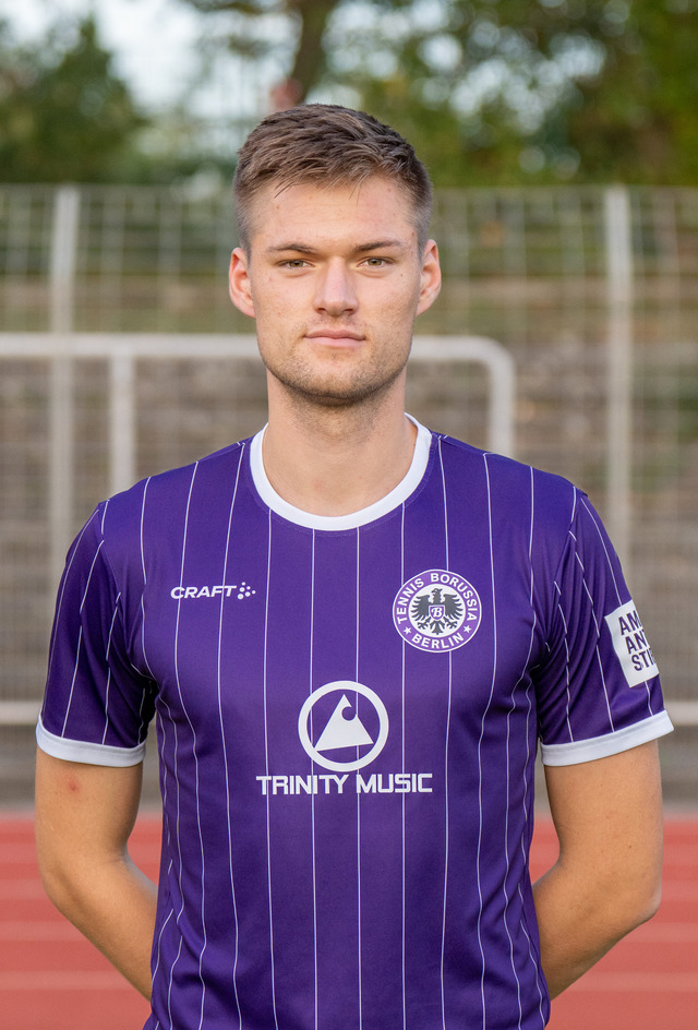 Bild von Steven Roßbach