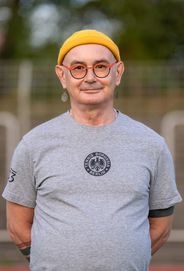 Bild von Toni Marvin