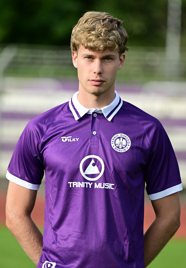 Bild von John Dethlefs