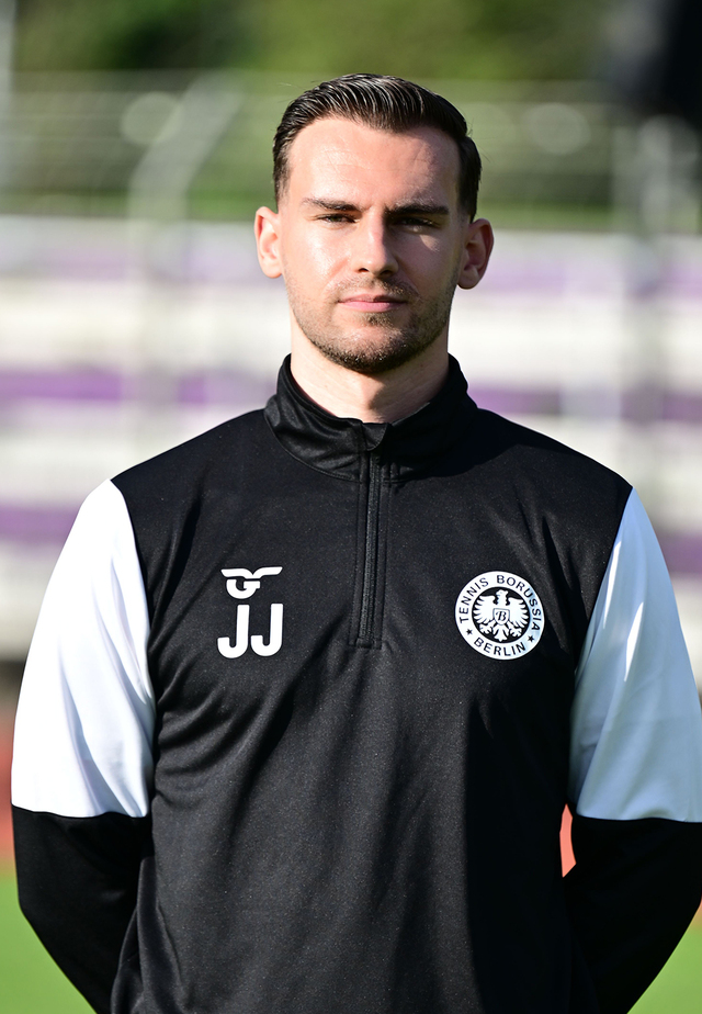 Bild von Justin Jeske