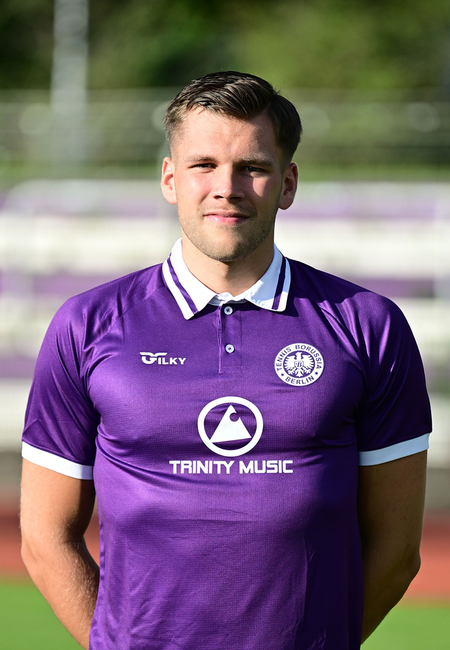 Bild von Linus Frölich