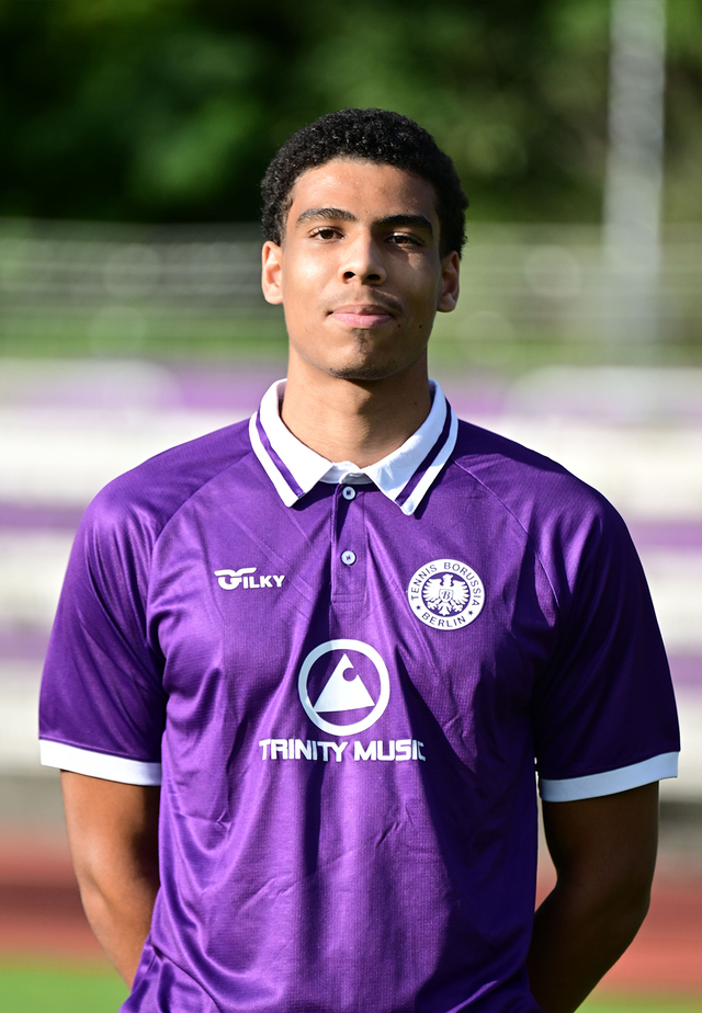 Bild von Malik Ceesay
