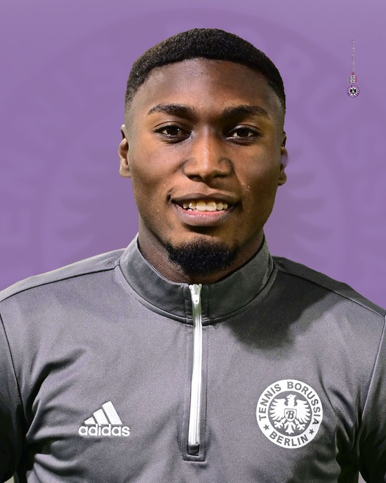 Bild von Salomao Nafilo