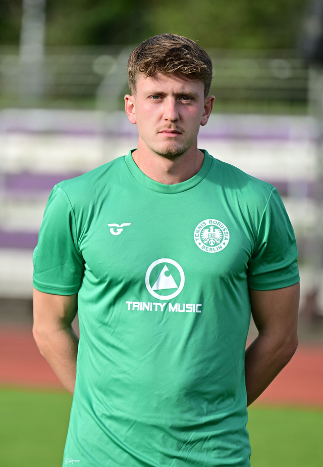 Bild von Yannik Bangsow