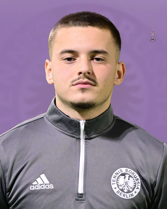 Bild von Milos Cvjetinovic