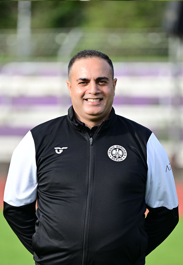 Bild von Ziyad Iraki