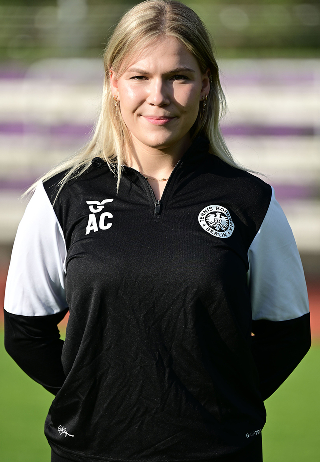 Bild von Annika Cartsburg
