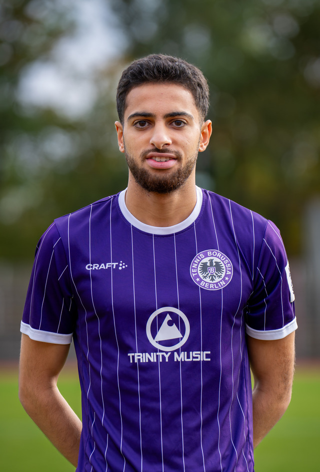 Bild von Tarek Iraki