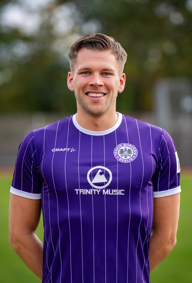 Bild von Linus Frölich
