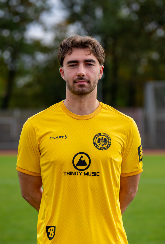Bild von Jacob Lazarus