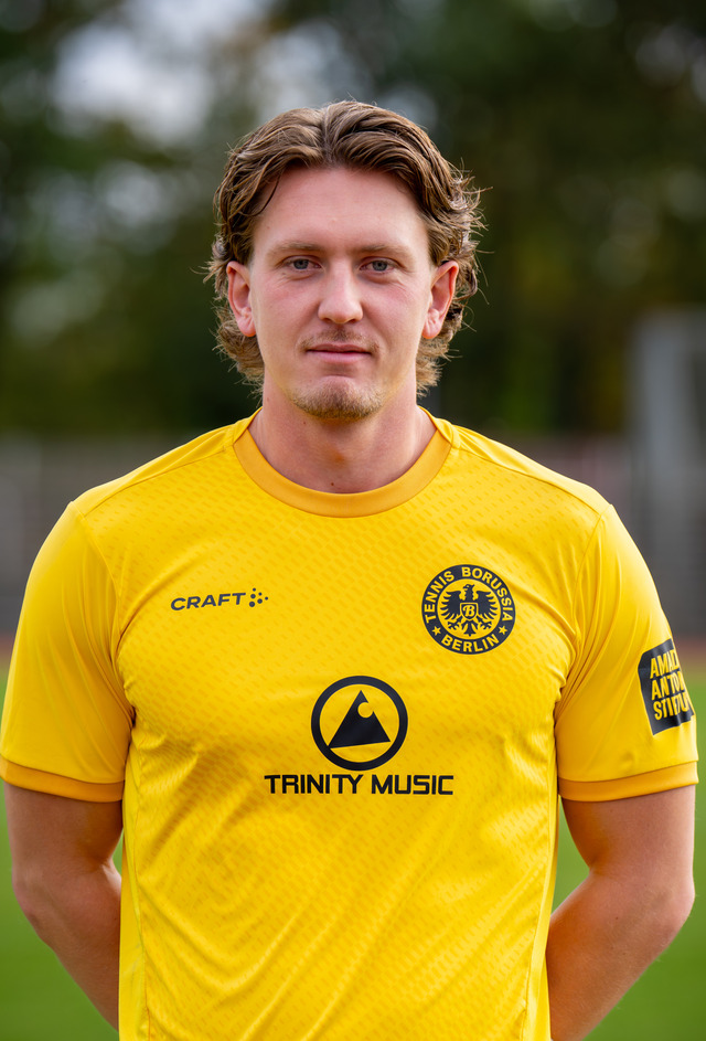 Bild von Yannik Bangsow